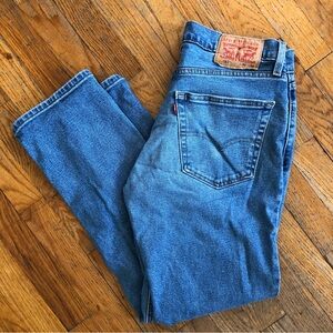 Men's Levi's 541 Athletic All Seasons Tech Stretch Jeans